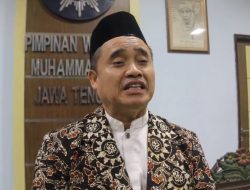 Warga Muhammadiyah Mulai Puasa 23 Maret 2023