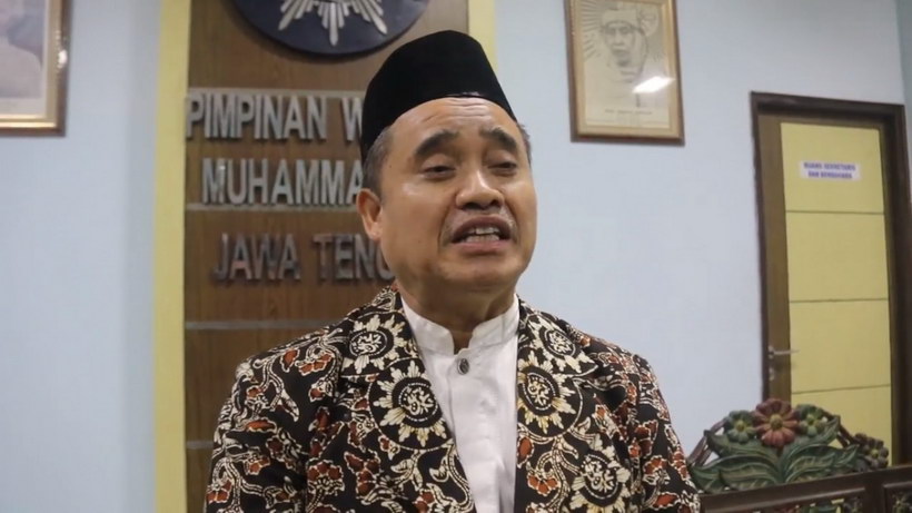 1 Ramadhan