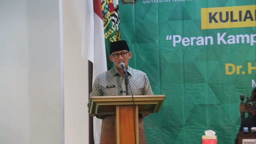 larangan sewa motor