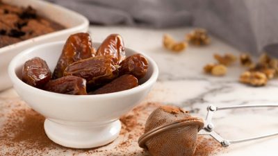 Tips Hidup Sehat dan Bahagia Ala Rasulullah di Bulan Ramadhan