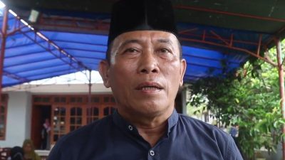 Ayah Briptu RF Minta Kasus Anaknya Diusut