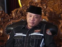 Kronologi Kasus Teddy Minahasa dan Fakta Kasus Narkoba