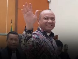 perkembangan kasus teddy minahasa