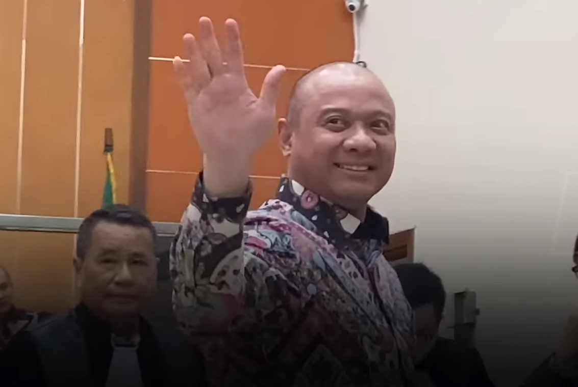 perkembangan kasus teddy minahasa