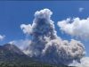 Gunung Merapi Kembali Erupsi