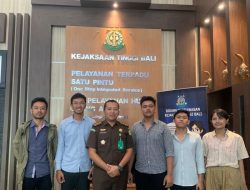 Rektor Universitas Udayana Diduga Korupsi, BEM Unud: Tolak Komersialisasi Pendidikan!