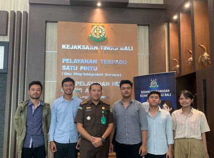 rektor universitas udayana