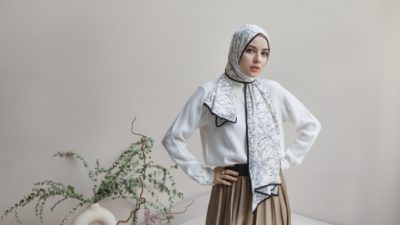 Rekomendasi Baju Lebaran 2023, Tampil Memesona di Hari Raya