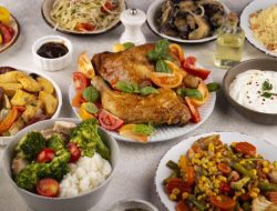 7 Rekomendasi Menu Takjil Ramadhan Murah dan Enak, Wajib Dicoba!