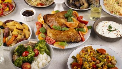 7 Rekomendasi Menu Takjil Ramadhan Murah dan Enak, Wajib Dicoba!