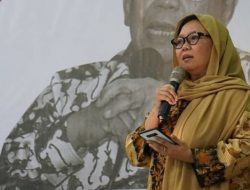 Koper Alissa Wahid Diacak-acak Pegawai Bea Cukai, Alissa: Ndedes