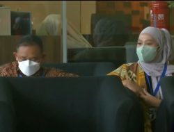 Kepala BPN Jaktim dicopot