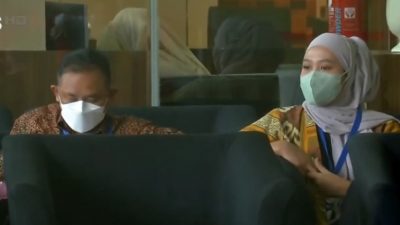 Flexing Sang Istri Tuai Kontroversi, Kepala BPN Jaktim Dibebastugaskan