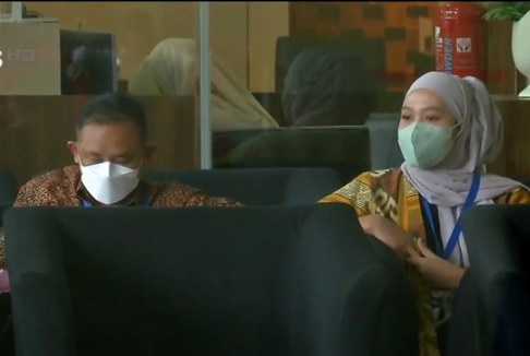 Kepala BPN Jaktim dicopot