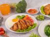 makanan sahur untuk diet