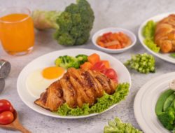 8 Makanan Sahur untuk Diet, Bagus untuk Kesehatan dan Menjaga Berat Badan