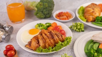 Berikut 5 Langkah Diet Secara Alami dan Cepat dalam Waktu Seminggu, Cobain Buruan!