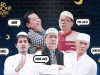 para pencari tuhan jilid 16