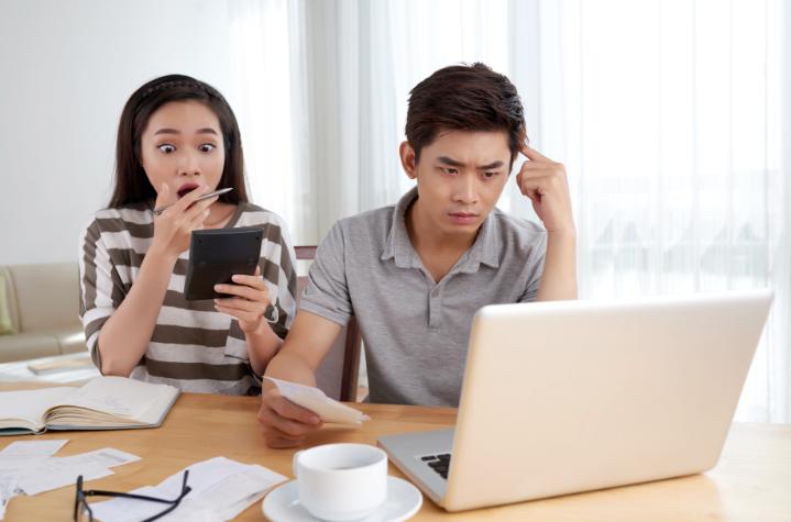 Pinjaman cepat langsung cair