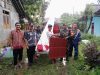 pemberian bantuan sosial
