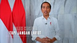 FIFA Batalkan Piala Dunia U-20 di Indonesia, Jokowi: Saya Kecewa dan Sedih