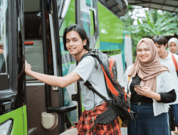 Pakar Minta Program Mudik Gratis Tetap Diadakan di Tengah Efisiensi Anggaran: Tekan Angka Kecelakaan
