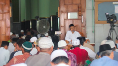 pengajian tafsir qur'an