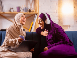 podcast tema ramadhan