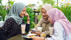 Rekomendasi Tempat Makan di Semarang yang Tetap Buka Saat Lebaran, Cocok untuk Keluarga Besar