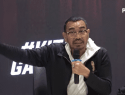 Batal Drawing Pildun U-20, Ini 9 Sanksi yang Kemungkinan Bakal Menimpa Sepakbola Indonesia