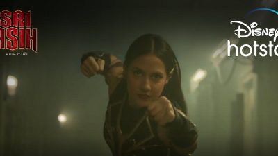 Film Superhero Lokal Sri Asih Kembali Melejit Lewat Disney+, Ini Sinopsis dan Jadwal Tayangnya