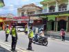 polres patroli masjid