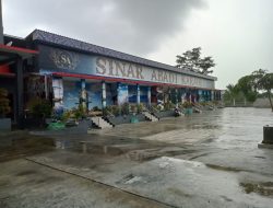 Jelang Ramadhan, Tempat Hiburan di Kabupaten Semarang Tutup Sesuai Anjuran Pemerintah