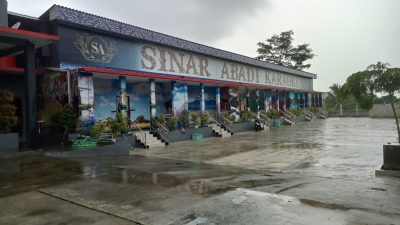 Jelang Ramadhan, Tempat Hiburan di Kabupaten Semarang Tutup Sesuai Anjuran Pemerintah