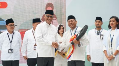 Bank Jateng Relaunching Kredit Kendaraan Bermotor, Target Salurkan Dana Rp 400 Miliar