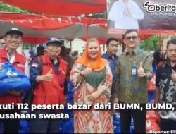 [Video] Pemkot Semarang Siapkan 4.900 Paket Sembako untuk Bazar Ramadhan