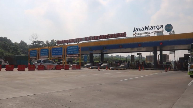Arus mudik