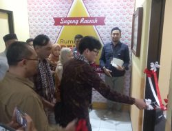 Targetkan Anak Muda Bijak Memilih, KPU Jateng Luncurkan Aplikasi Virtu dan Votecast