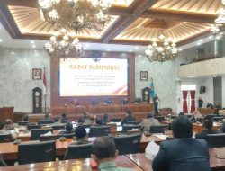 Angka Kemiskinan dan Pengangguran di Kota Semarang Masih Tinggi