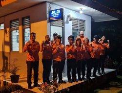 Daop 4 Semarang Rutin Inspeksi Perlintasan Sebidang dan Jalur Kereta Api