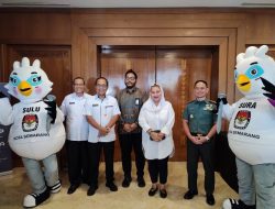 KPU: Ada Penambahan 100 Ribu Pemilih Pemula di Semarang