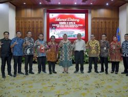 Komisi X DPR RI Apresiasi Terobosan Walikota Semarang Tingkatkan Minat Baca Masyarakat