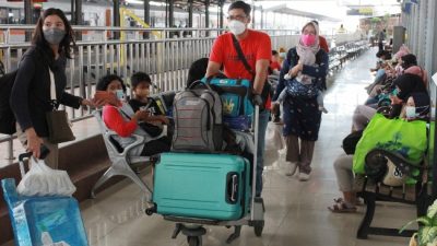 Mudik 2024 Banyak Rekor, Pengamat: Maknanya Bergeser, Ritual Keagamaan Jadi Budaya Umum