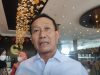 anggaran air bersih