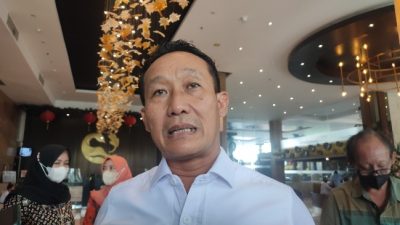 Sebut BPBD Tak Boleh Kehabisan Anggaran Air Bersih, DPRD Semarang: Apa Hanya Menggantungkan CSR?