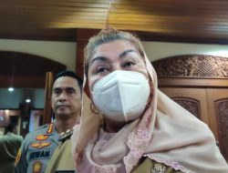 Walikota Semarang Minta CCTV Disiagakan Antisipasi Kerawanan Jelang Lebaran