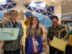 Hadir di 3 Negara, BI Ajak UMKM Gayeng Terapkan Green Business