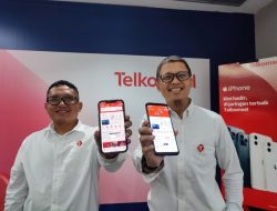 Telkomsel Siapkan Promo Menarik dan Perkuat Jaringan di Momen RAFI 2023