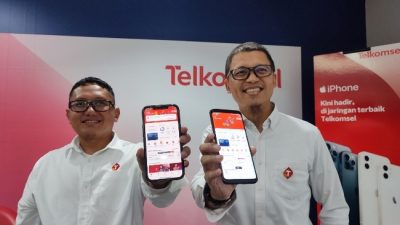 Telkomsel Siapkan Promo Menarik dan Perkuat Jaringan di Momen RAFI 2023