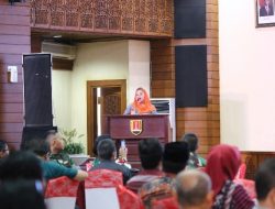 Buka Musrenbang RKPD 2024, Ita Siap Wujudkan Target Pembangunan